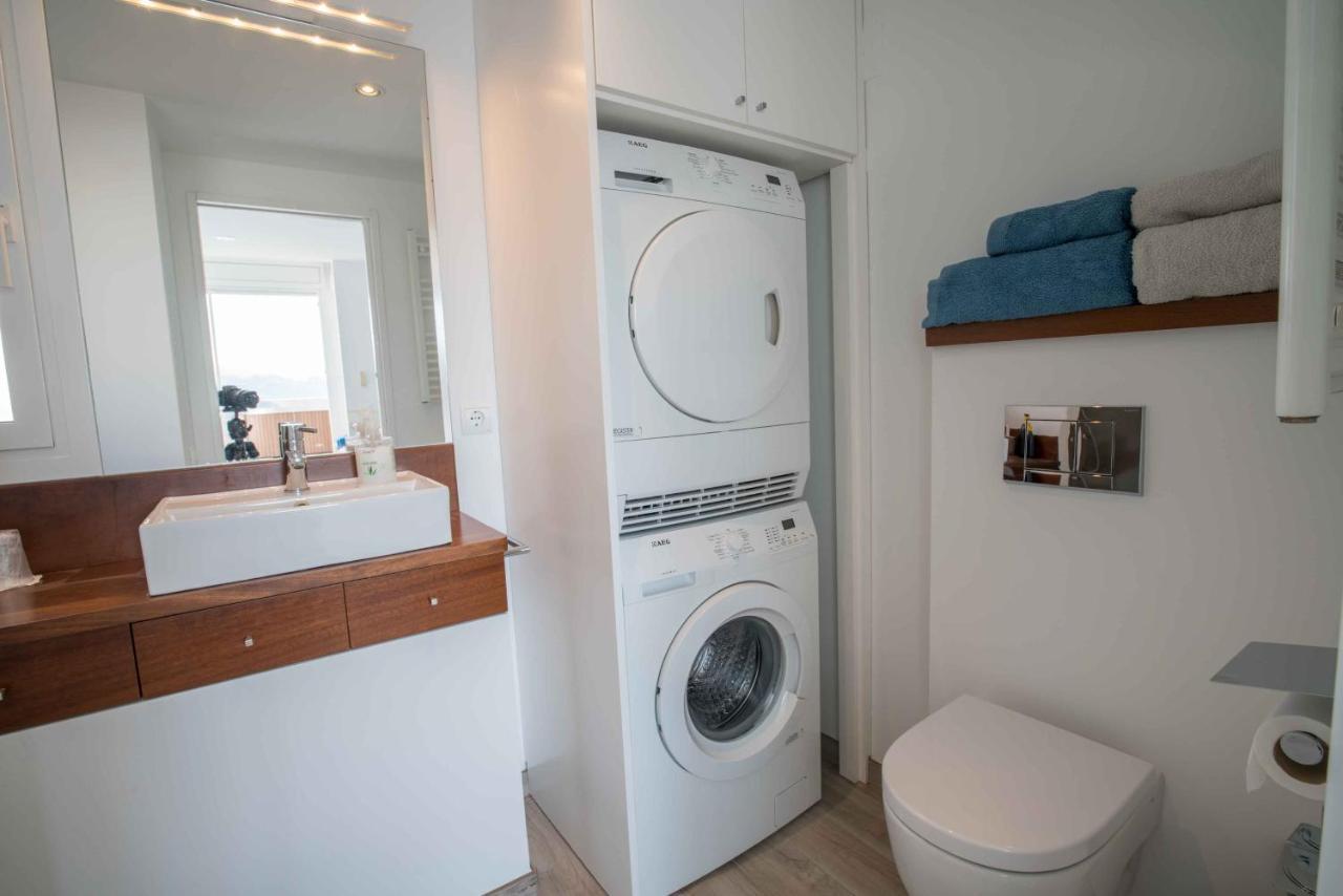 Duplex Cortey Calella De Palafrugell Exterior photo